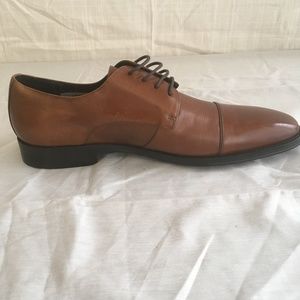 Karl Lagerfeld Captoe Derby